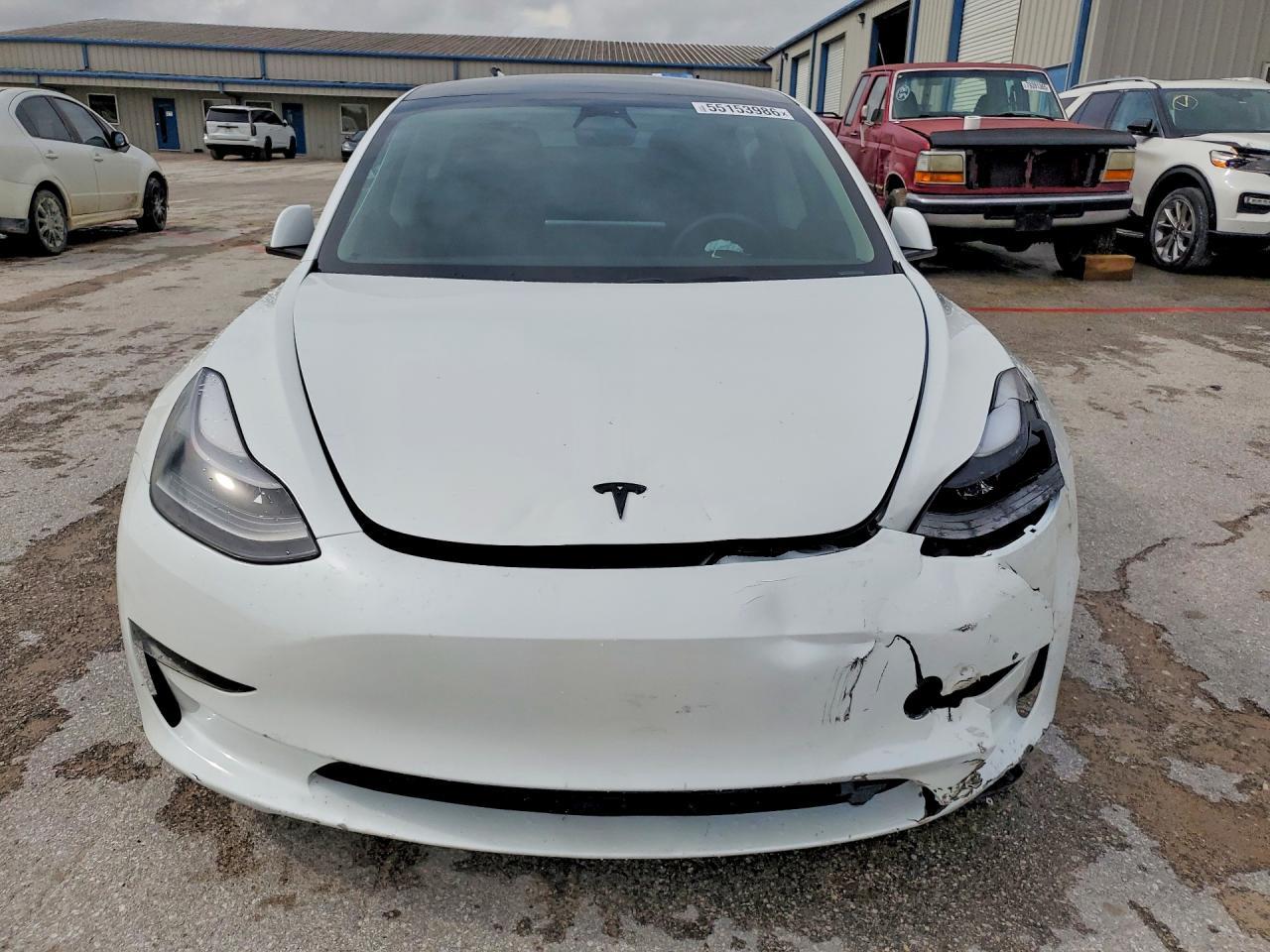 2023 Tesla Model 3 - Image 5