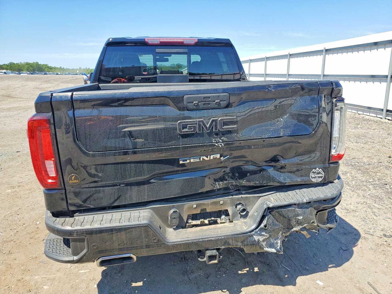 2019 GMC Sierra K1500 Denali - Image 6