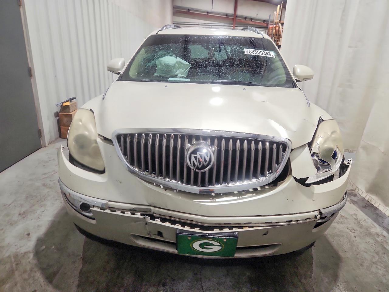 2011 Buick Enclave Cxl - Фото 5
