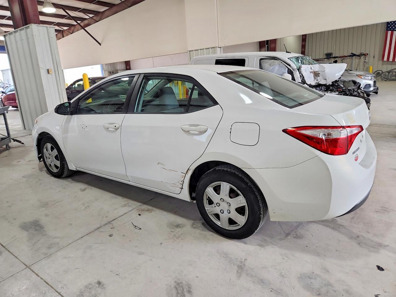 2015 Toyota Corolla L - Image 2