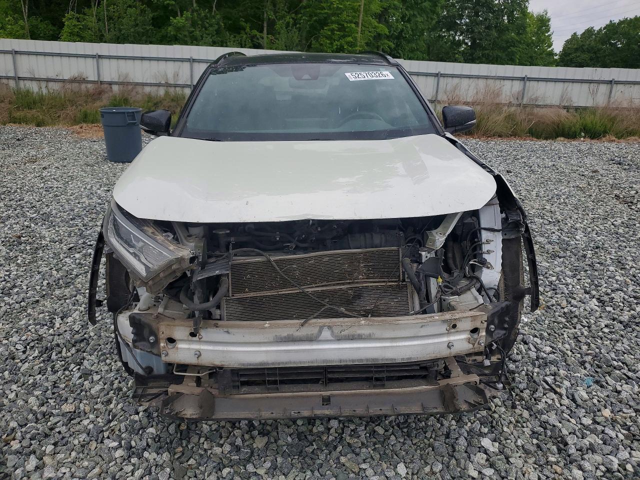 2021 Toyota Rav4 Xse - Фото 5