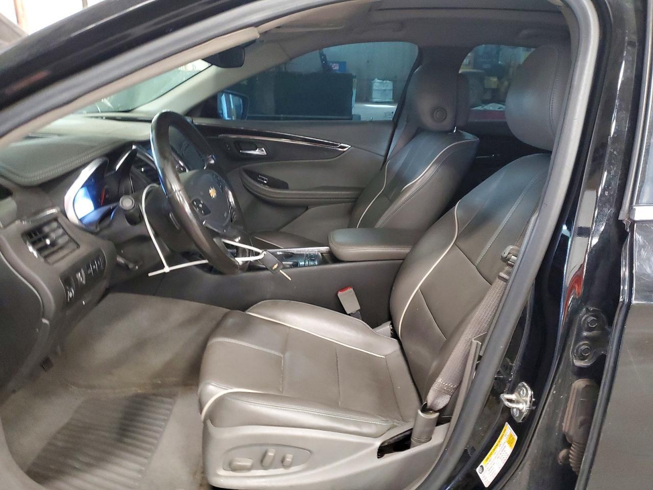 2014 Chevrolet Impala Ltz - Фото 7