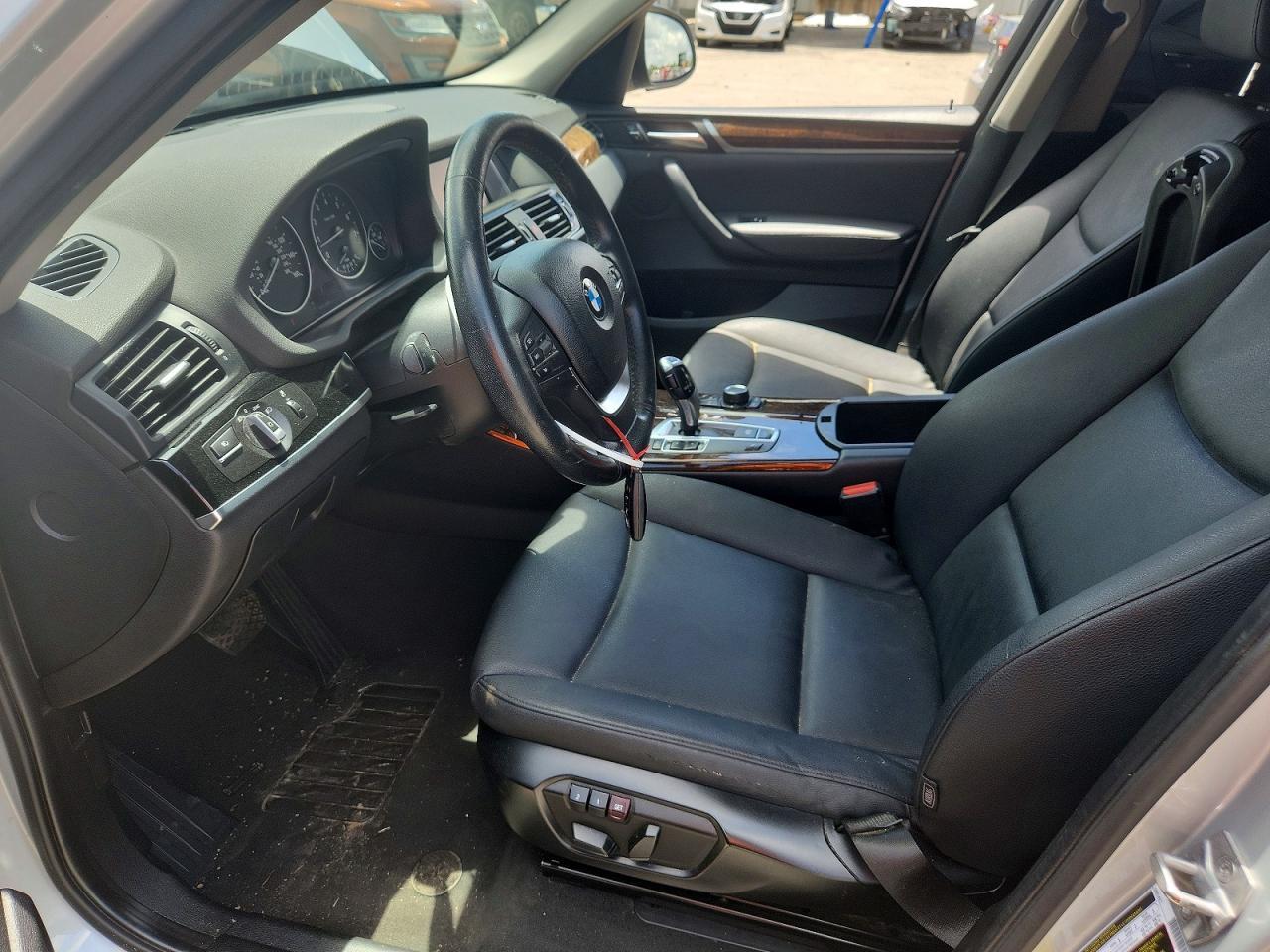 2016 BMW X3 Sdrive28I - Image 7