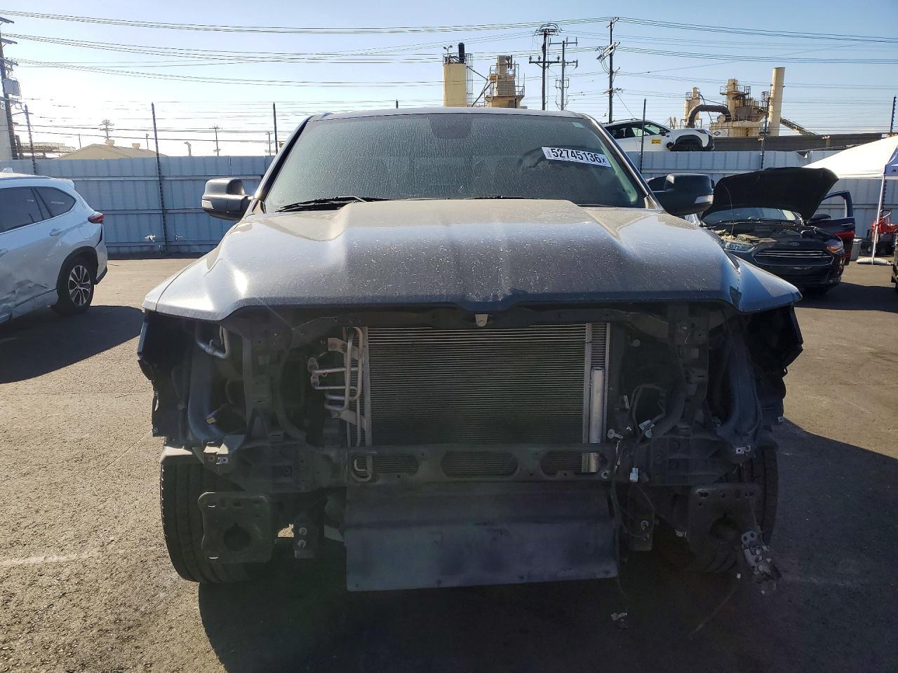 2020 Ram 1500 Big Horn - Фото 5
