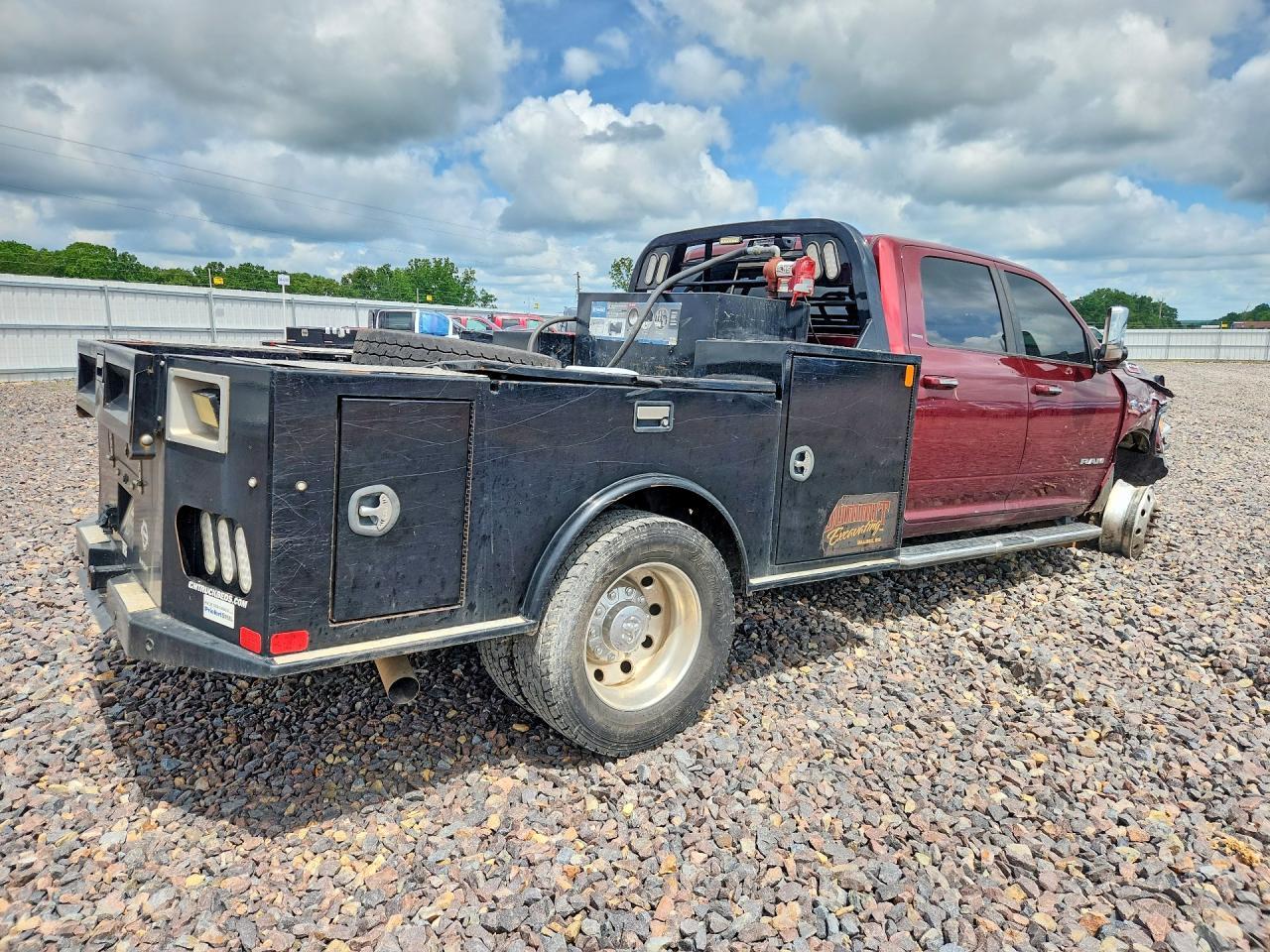 2022 Ram 4500 - Image 3