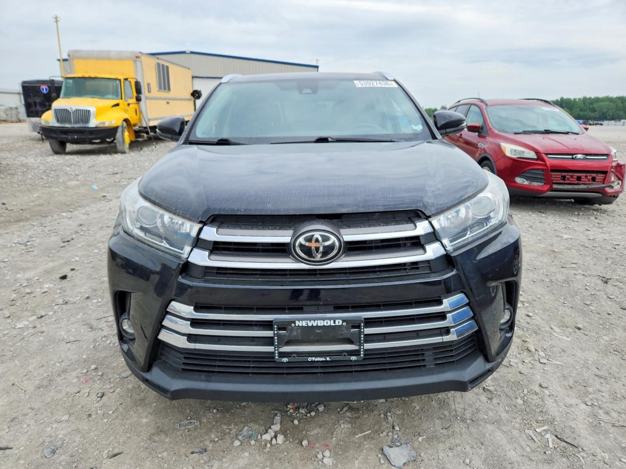 2019 Toyota Highlander Limited - Image 5