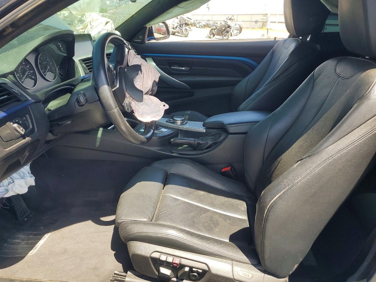 2014 BMW 428 I - Фото 7