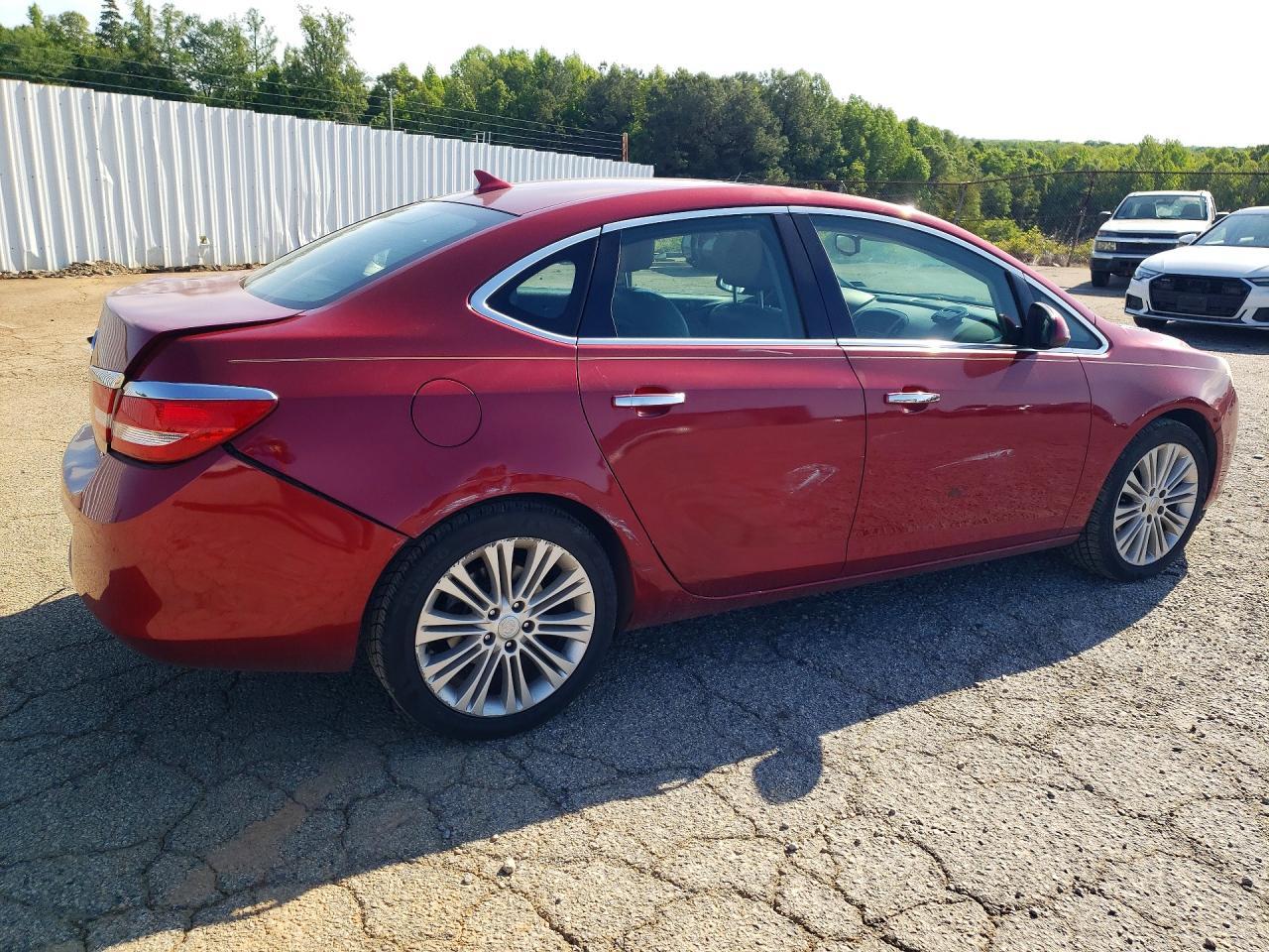 2014 Buick Verano - Image 3
