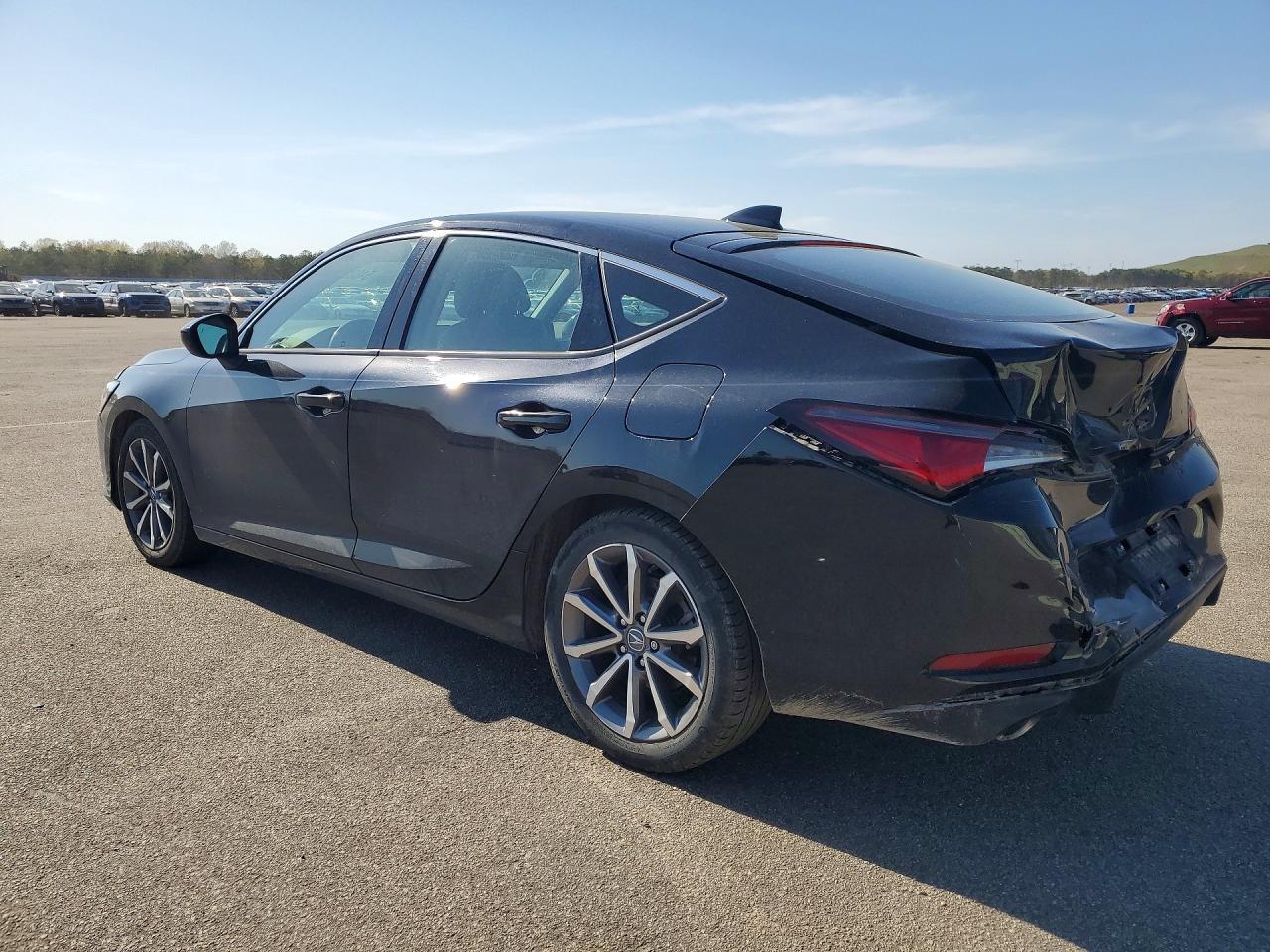 2024 Acura Integra - Image 2