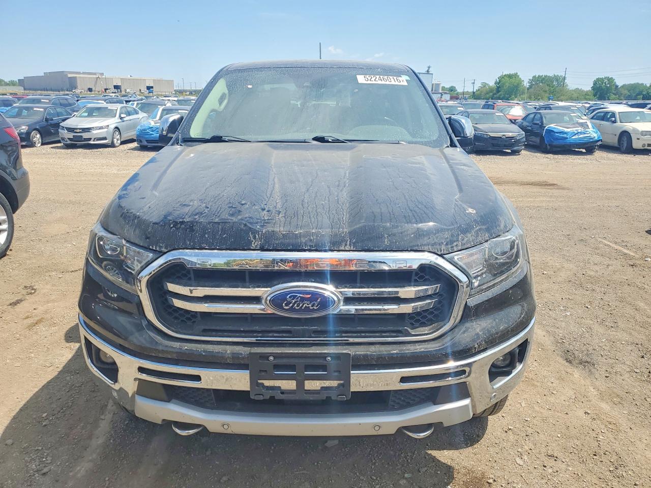 2019 Ford Ranger Xl - Image 5