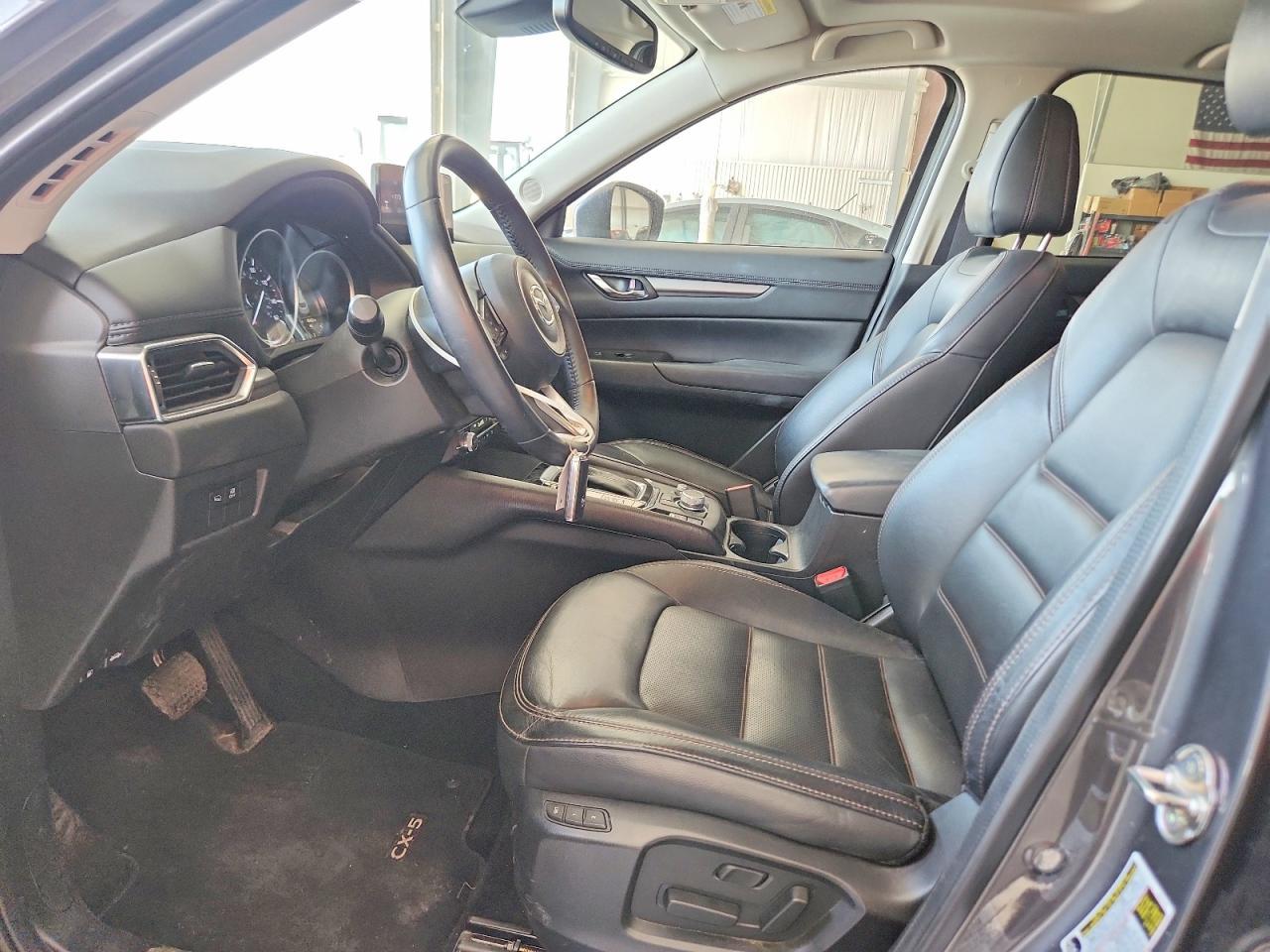 2023 Mazda Cx-5 Preferred - Image 7