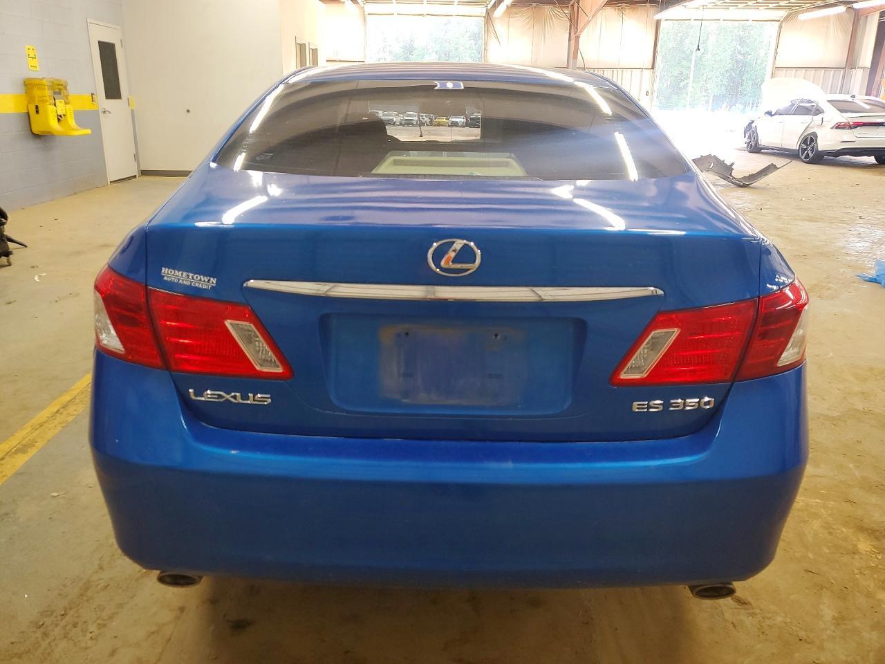 2009 Lexus Es 350 - Image 6