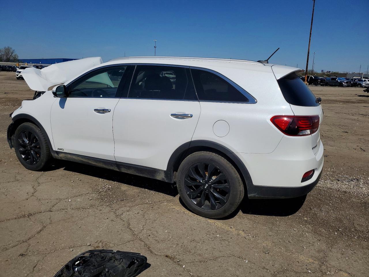 2020 Kia Sorento Ex V6 - Image 2