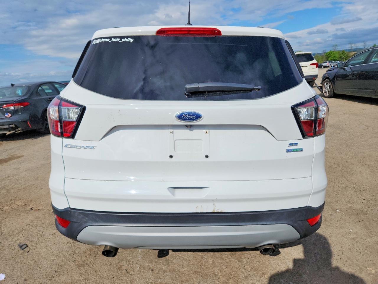 2018 Ford Escape - Image 6
