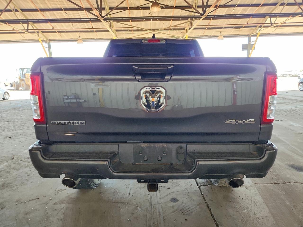 2020 Ram 1500 Big Horn - Image 6