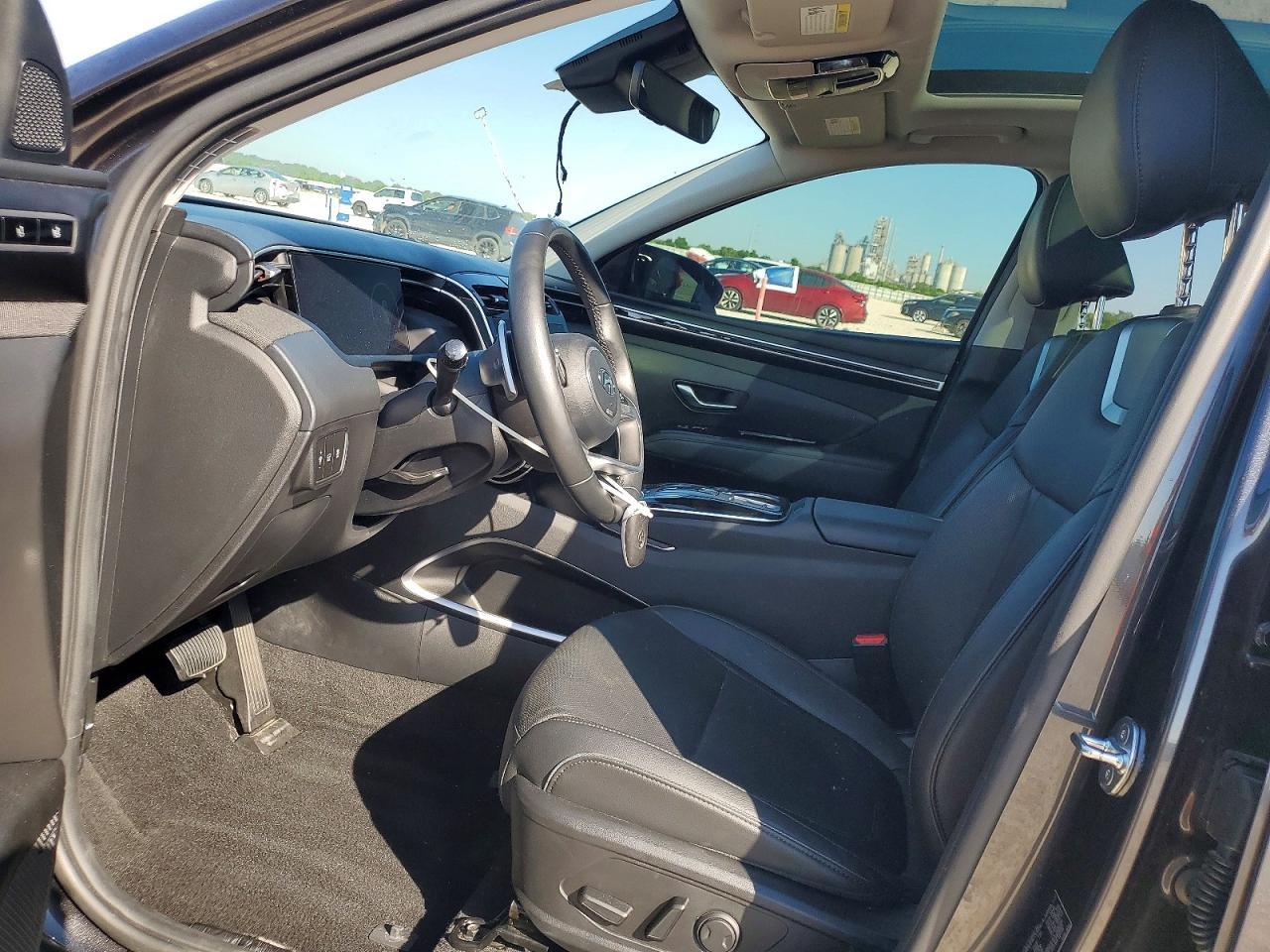 2023 Hyundai Tucson Limited - Image 7