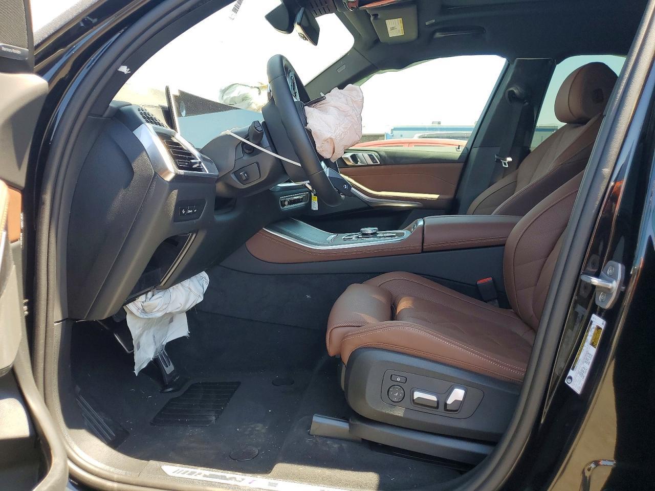 2026 BMW X5 Sdrive 40I - Image 7