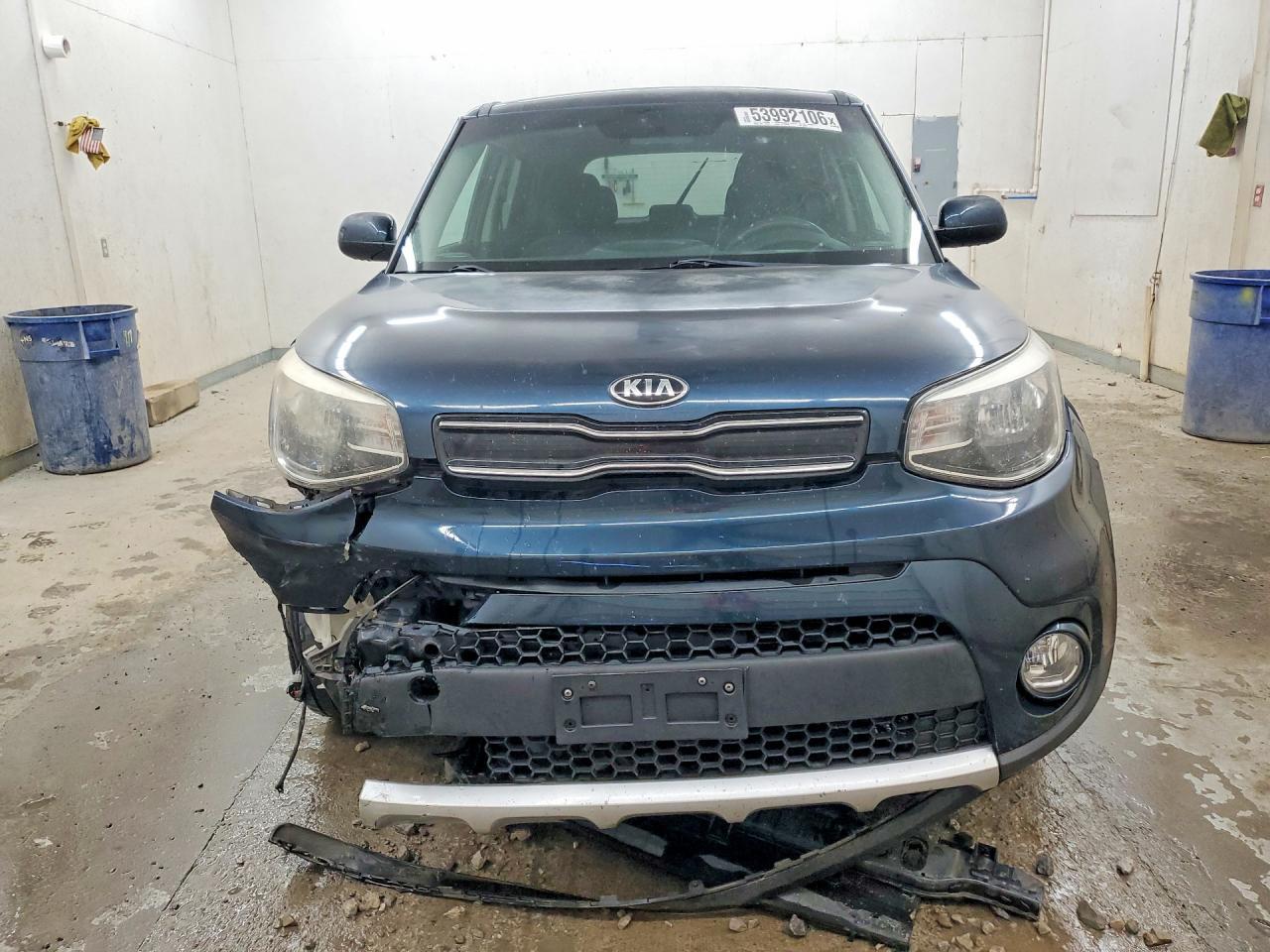 2018 Kia Soul + - Image 5