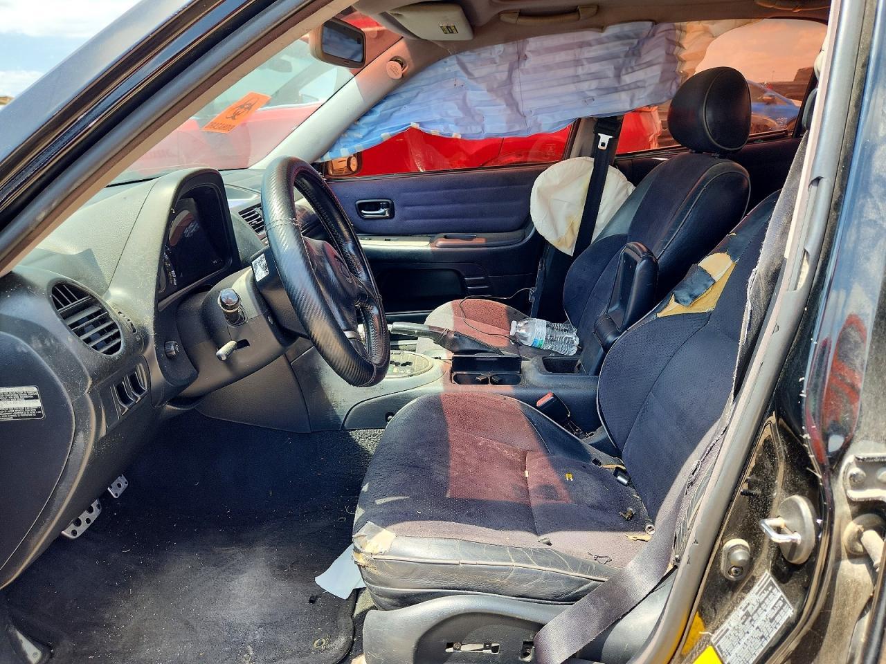 2002 Lexus Is 300 - Фото 7