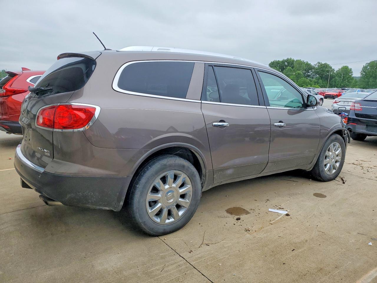 2011 Buick Enclave Cxl - Image 3