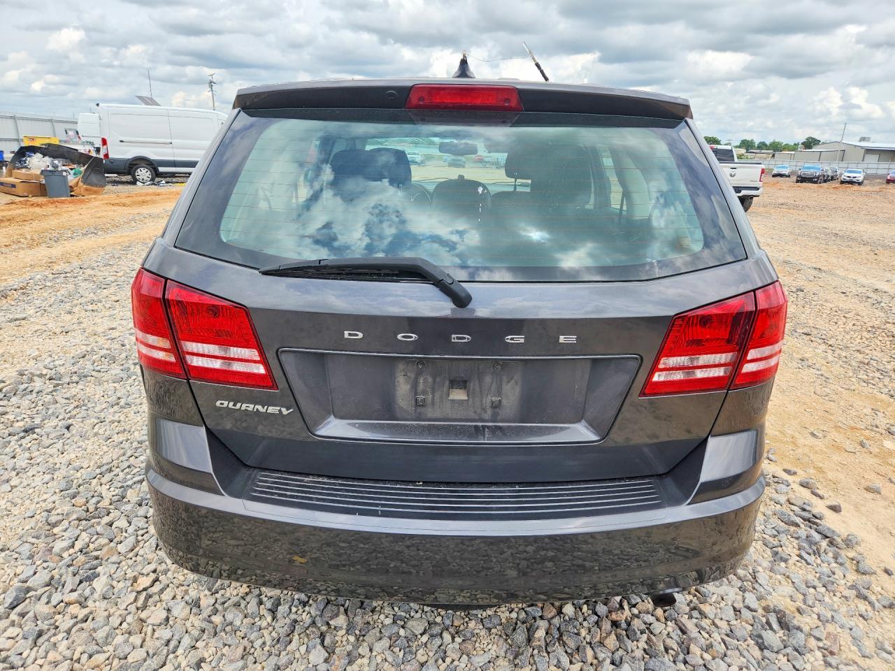 2015 Dodge Journey Se - Image 6
