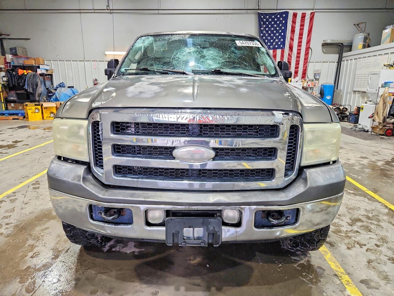 2006 Ford F250 Super Duty - Фото 5