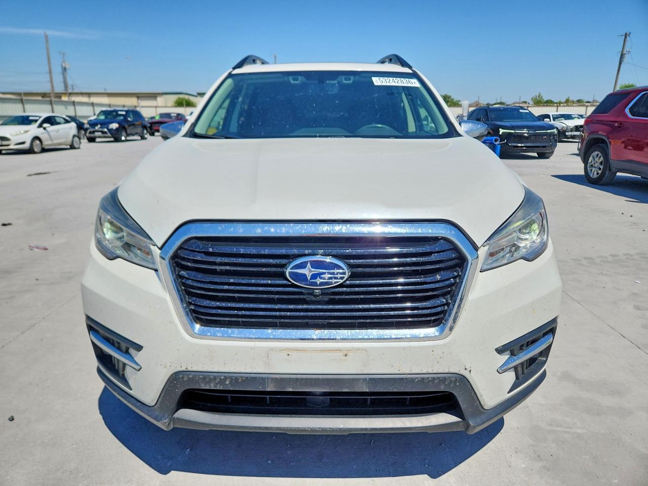 2021 Subaru Ascent Touring - Фото 5