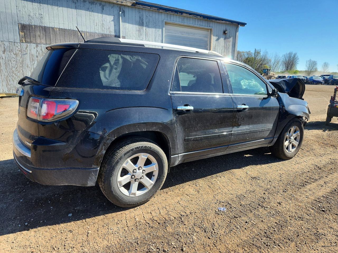 2016 GMC Acadia Sle - Image 3