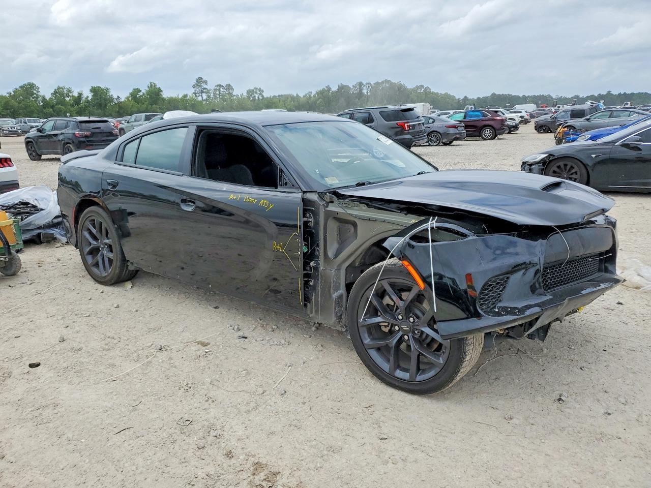 2023 Dodge Charger R - Image 4