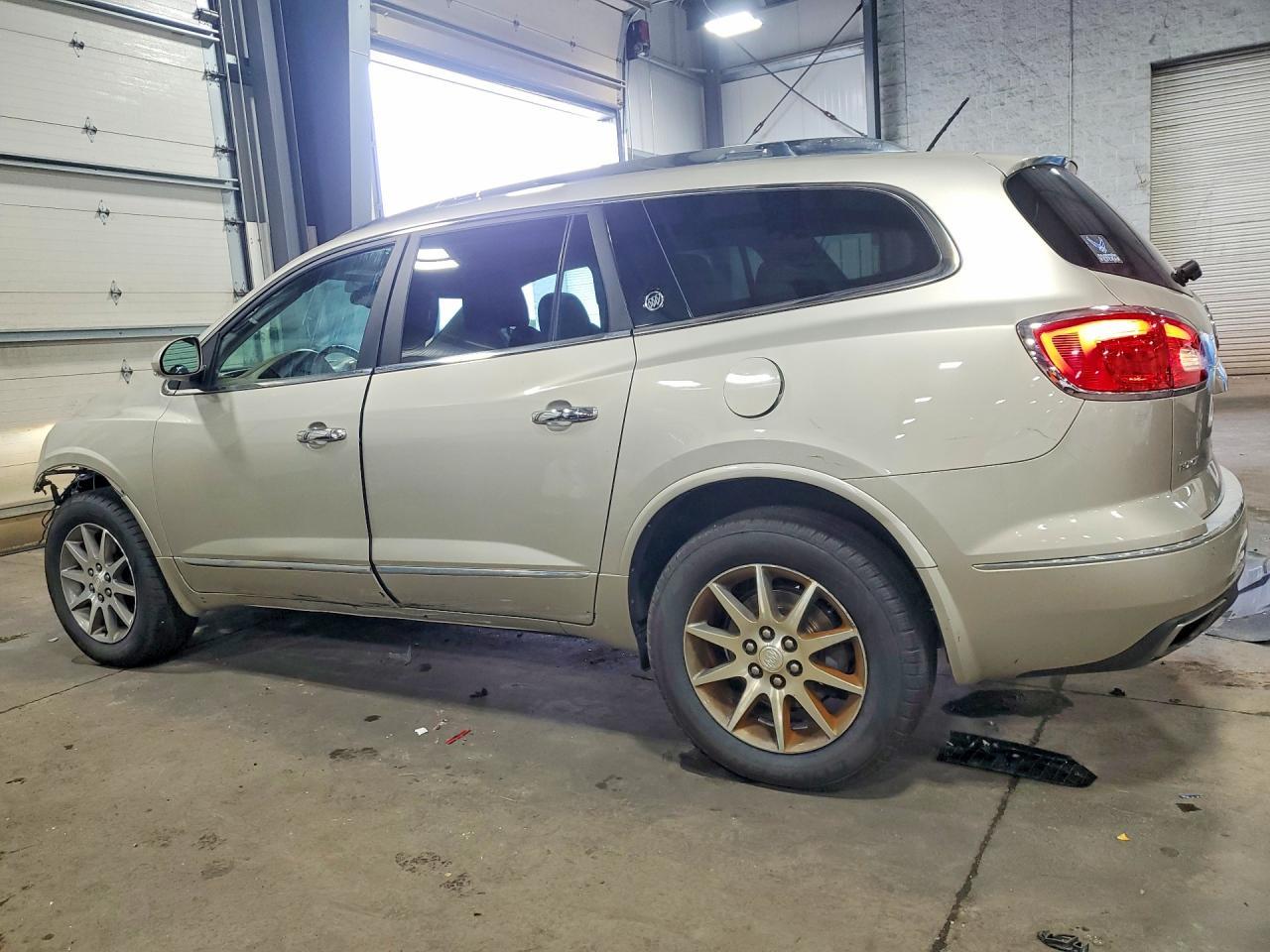 2015 Buick Enclave - Фото 2