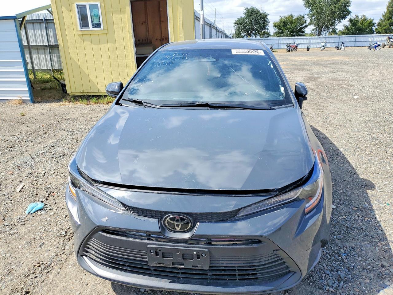 2024 Toyota Corolla Le - Image 5
