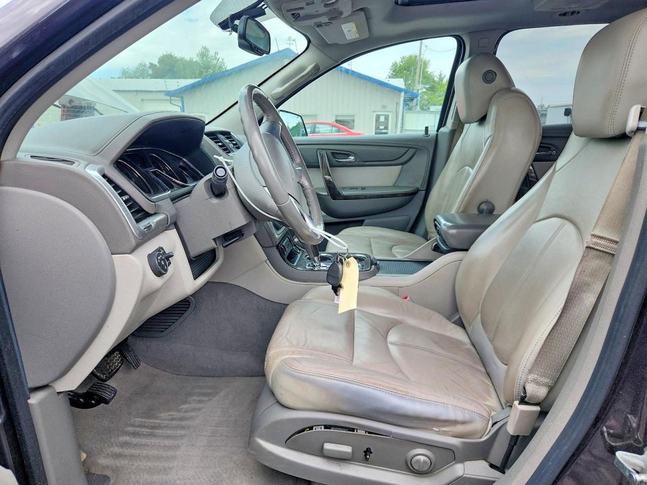 2013 GMC Acadia Slt-1 - Image 7