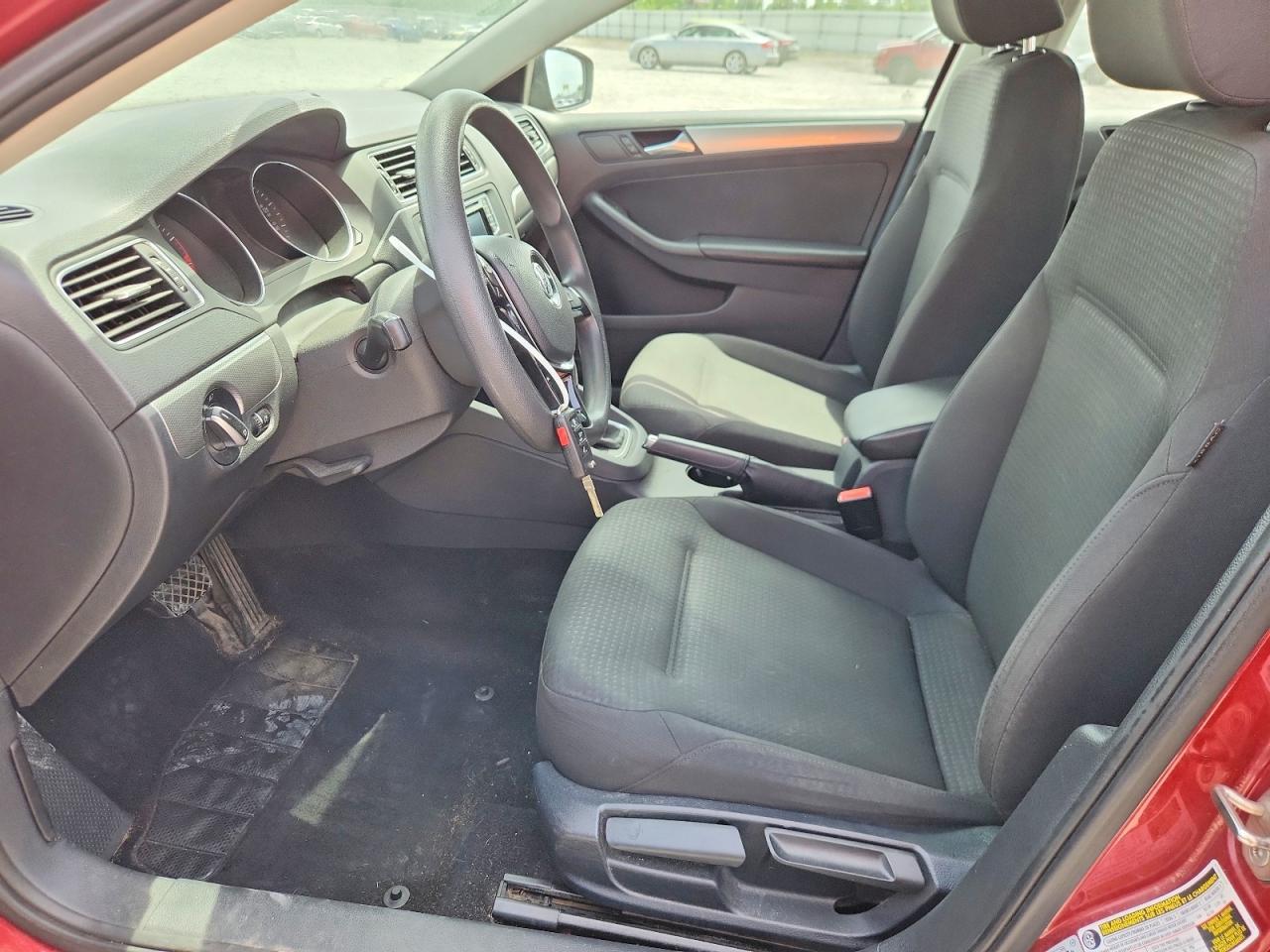 2016 Volkswagen Jetta Se - Фото 7