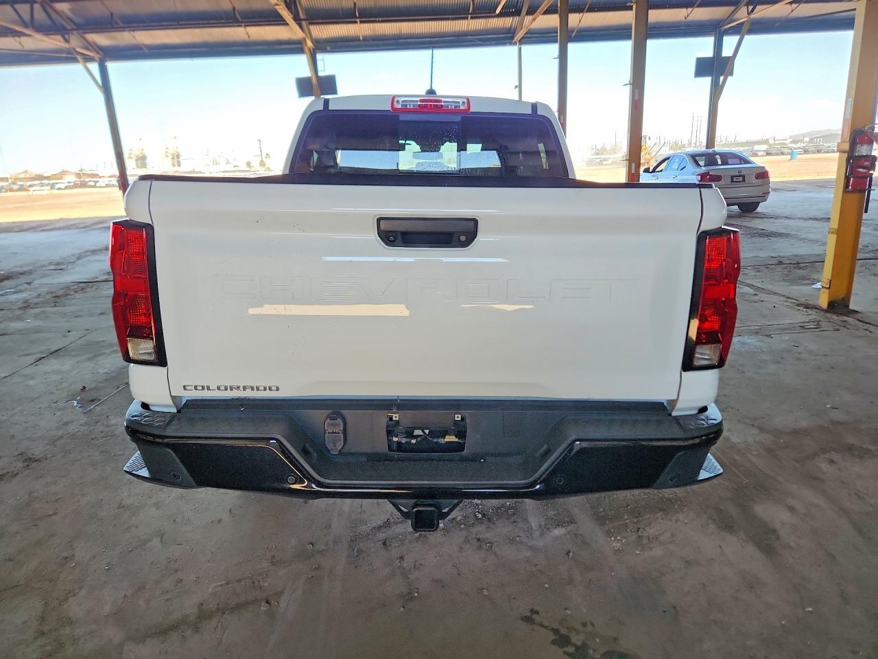 2023 Chevrolet Colorado - Image 6