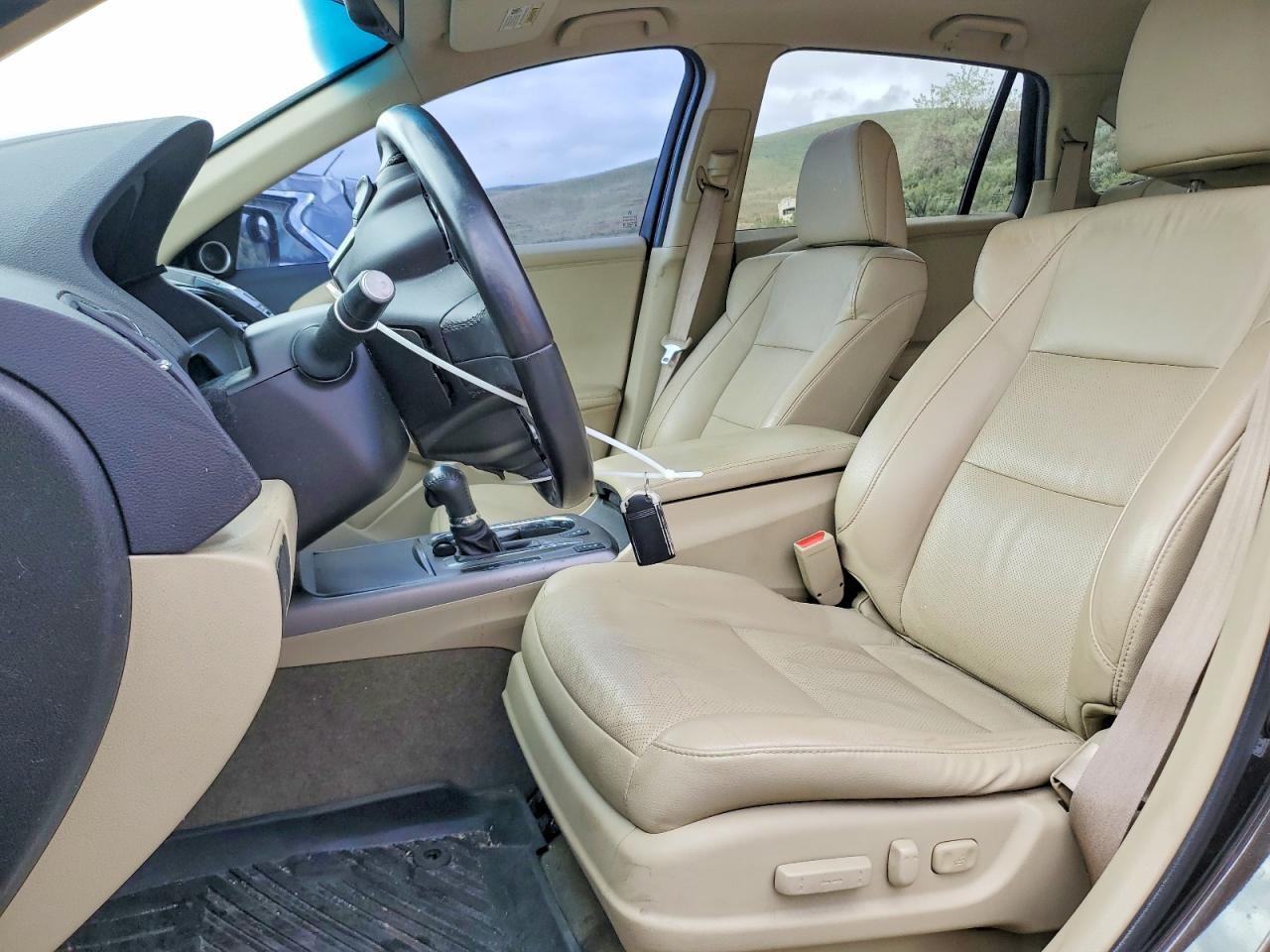 2015 Acura Rdx - Image 7