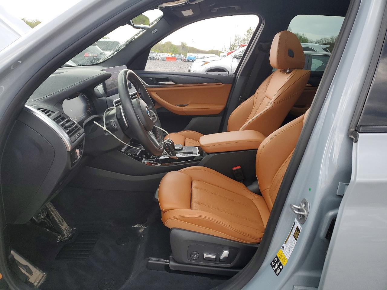 2022 BMW X3 M40I - Image 7