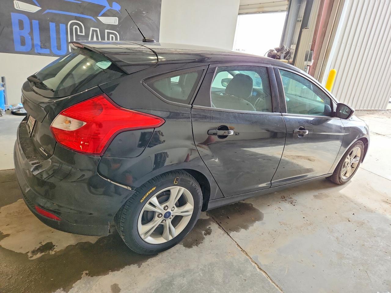 2014 Ford Focus Se - Image 3
