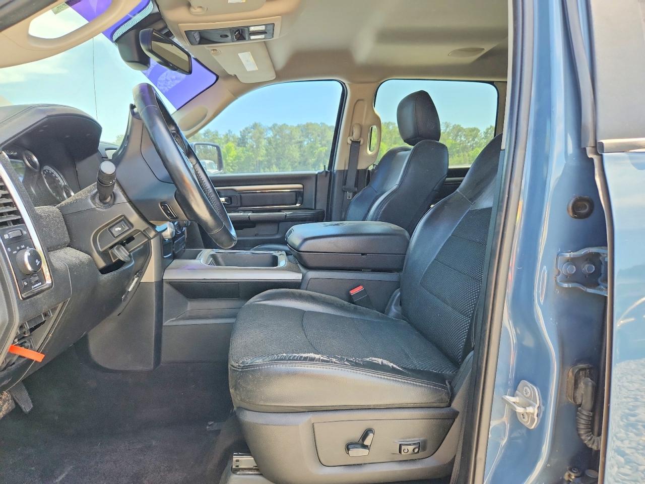 2015 Ram 1500 Sport - Image 7