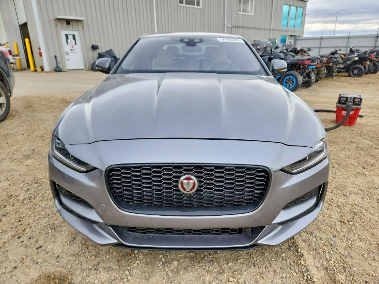 2020 Jaguar Xe Landmark - Image 5