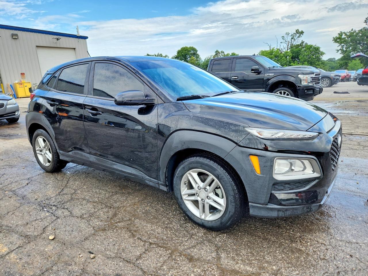 2020 Hyundai Kona Se - Фото 4
