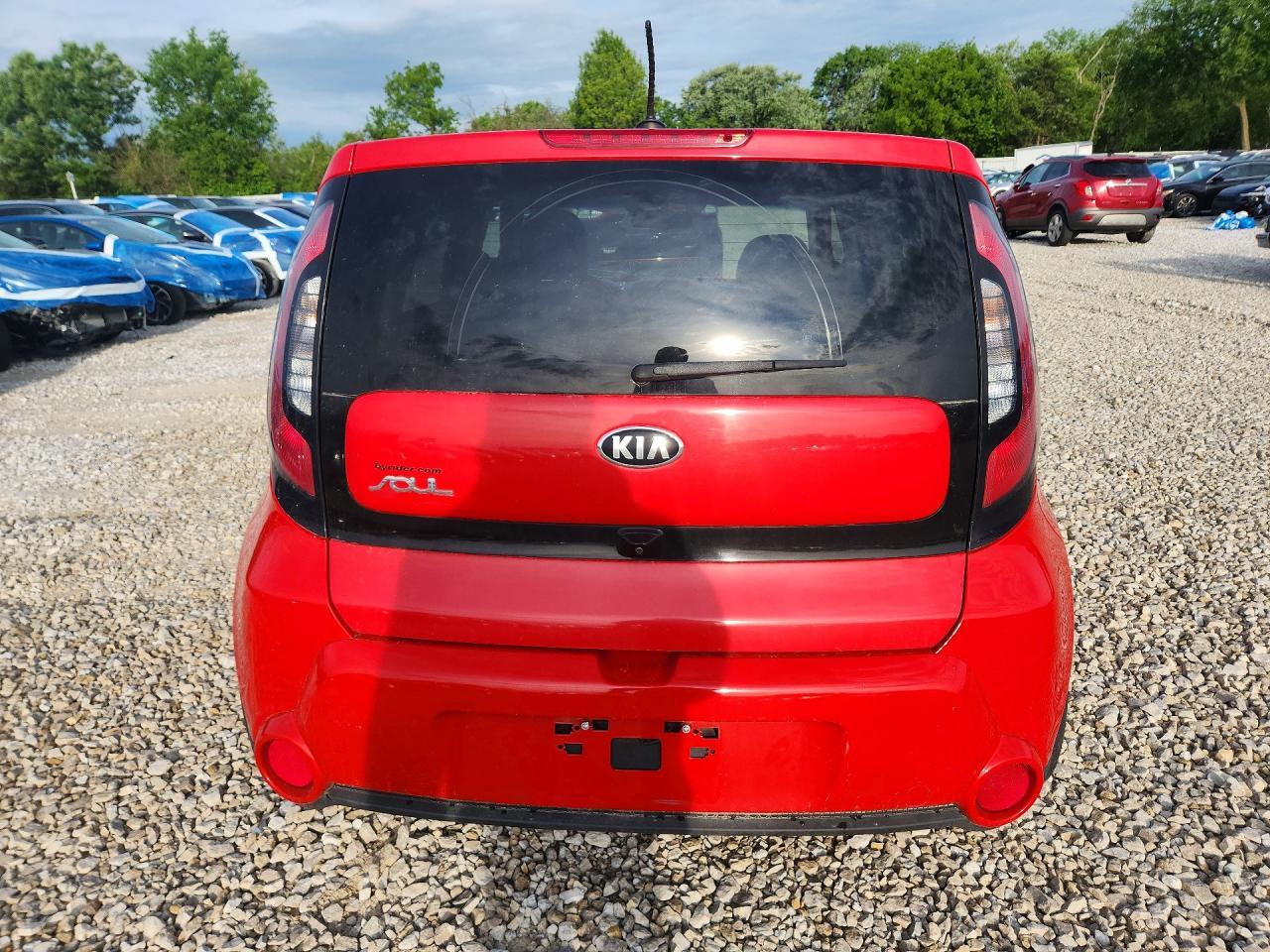 2016 Kia Soul ! - Фото 6