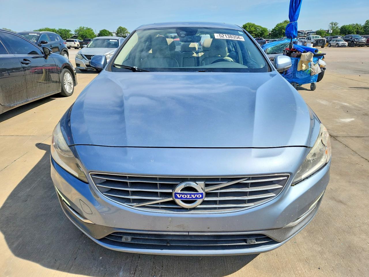 2018 Volvo S60 Inscription - Фото 5