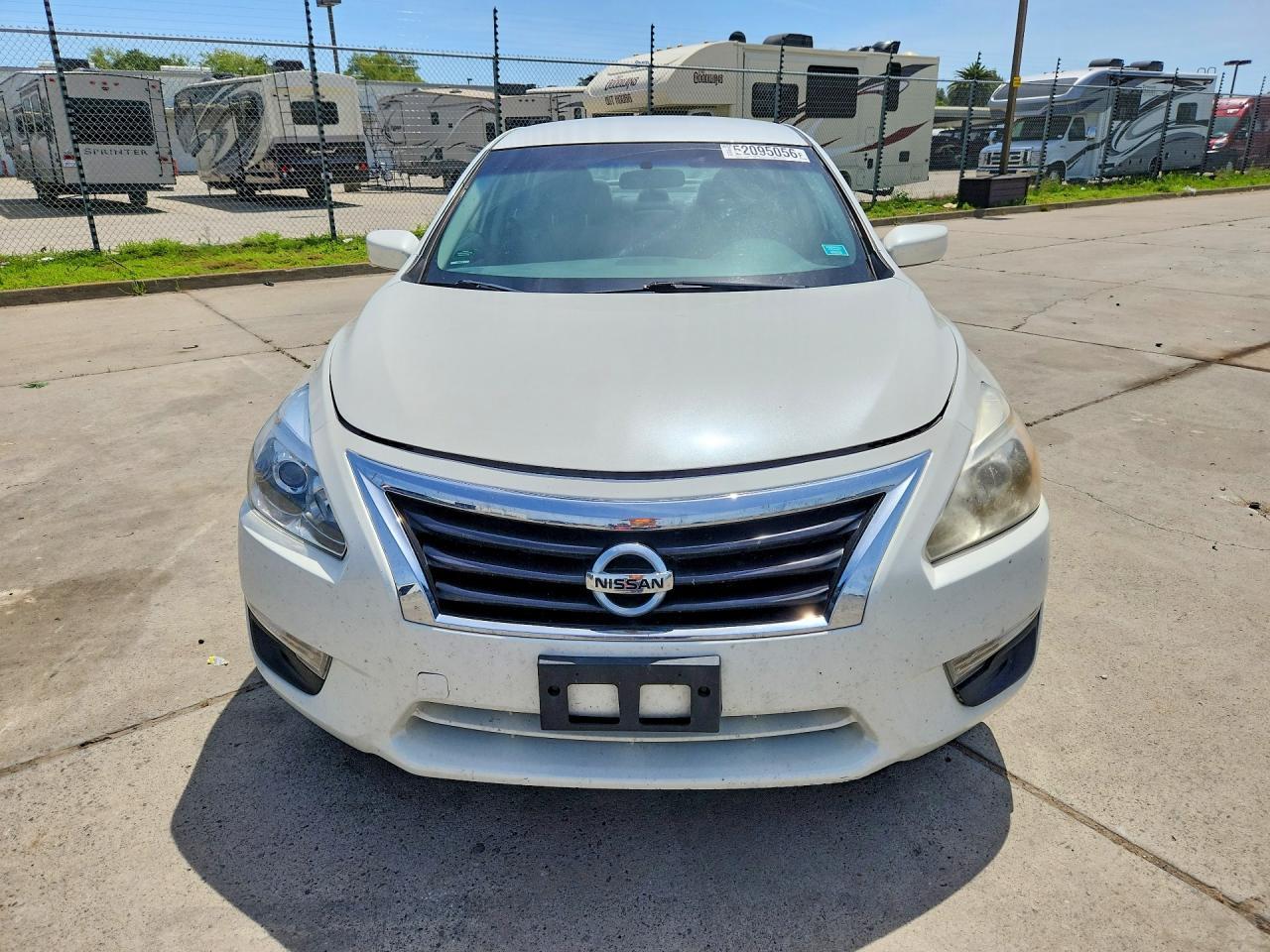 2014 Nissan Altima 2.5 S - Фото 5