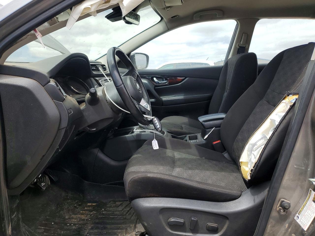 2019 Nissan Rogue Sport Sv - Фото 7