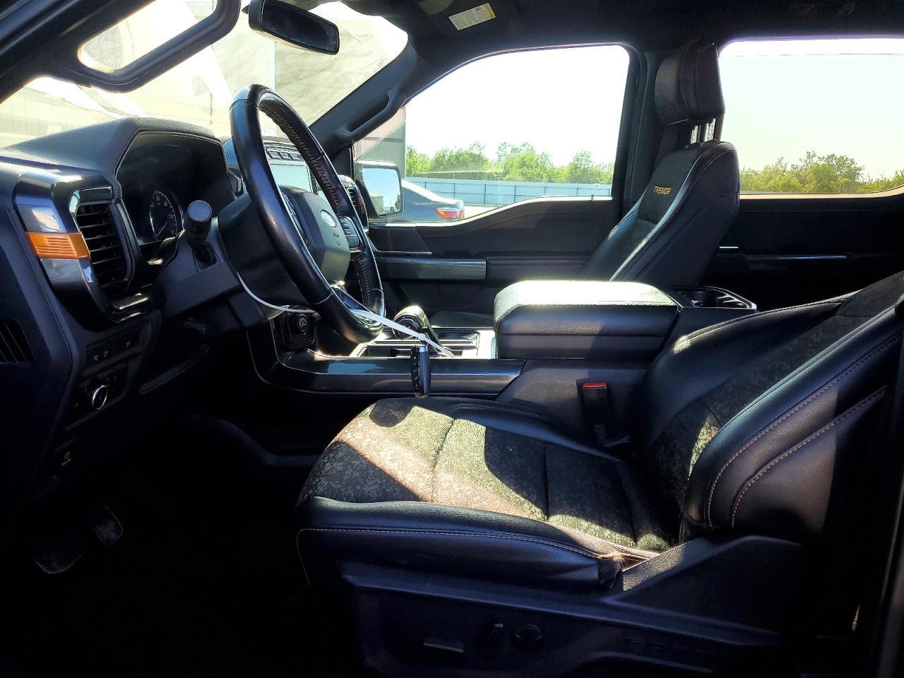 2022 Ford F150 Supercrew - Image 7