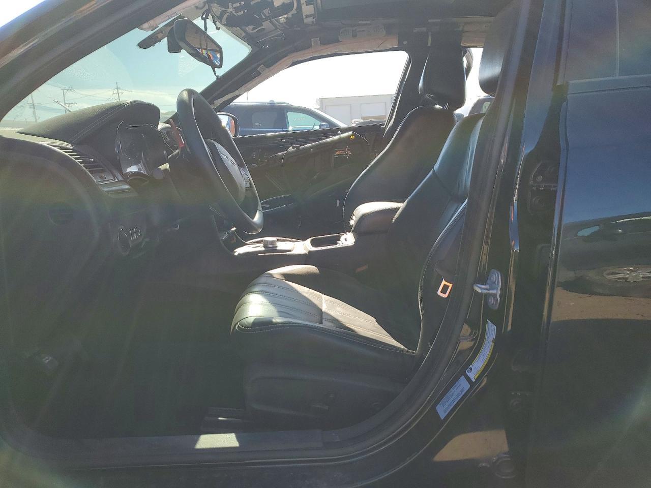 2016 Chrysler 300 S - Фото 7