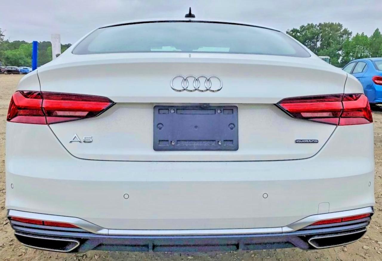 2023 Audi A5 Premium Plus 45 - Image 6