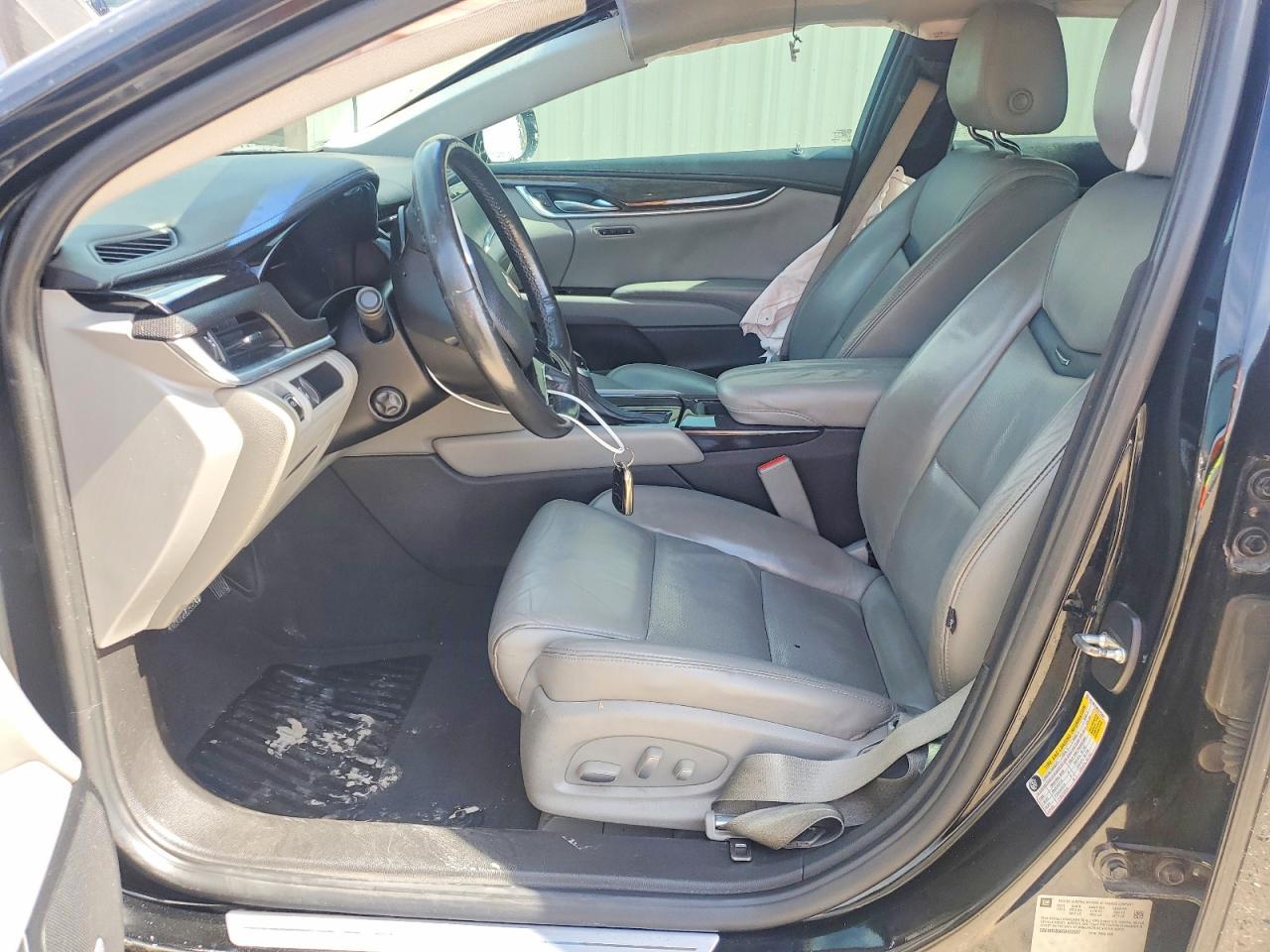 2016 Cadillac Xts Luxury Collection - Image 7