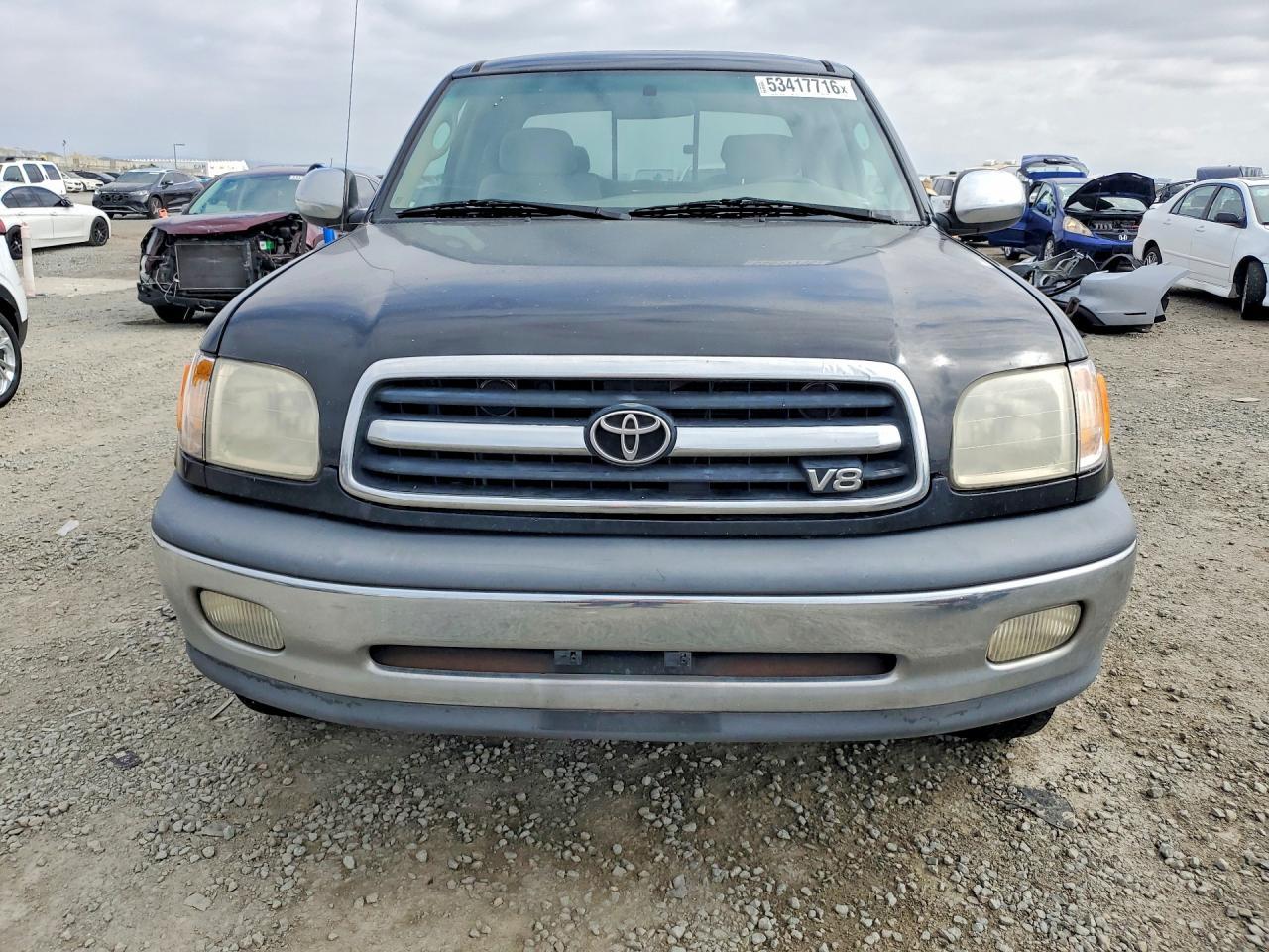 2000 Toyota Tundra Sr5 - Image 5