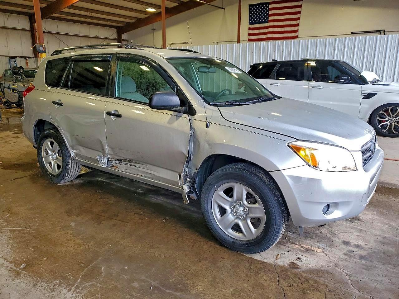 2008 Toyota Rav 4 - Image 4